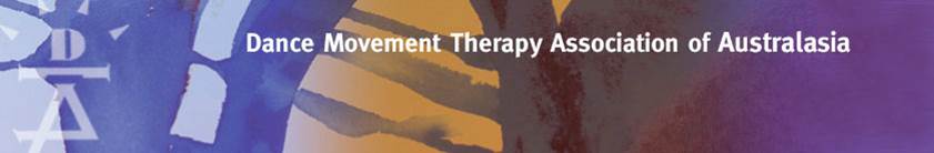 Dance Therapy Association of Australasia